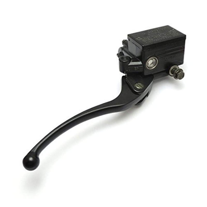 Anxingo Brake Master Cylinder Replacement for Honda FourTrax Rancher TRX 125 200 250 TRX300 350 400 420 FourTrax Foreman Rancher Clutches Replacement - Image 5